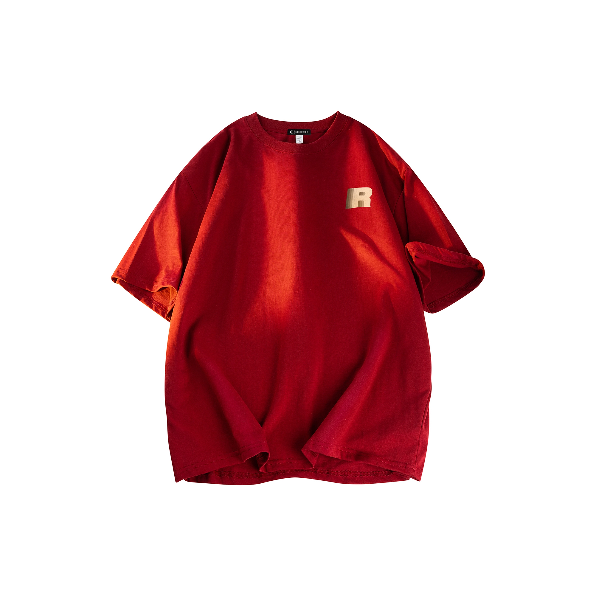 ROBINHOOD Logo T