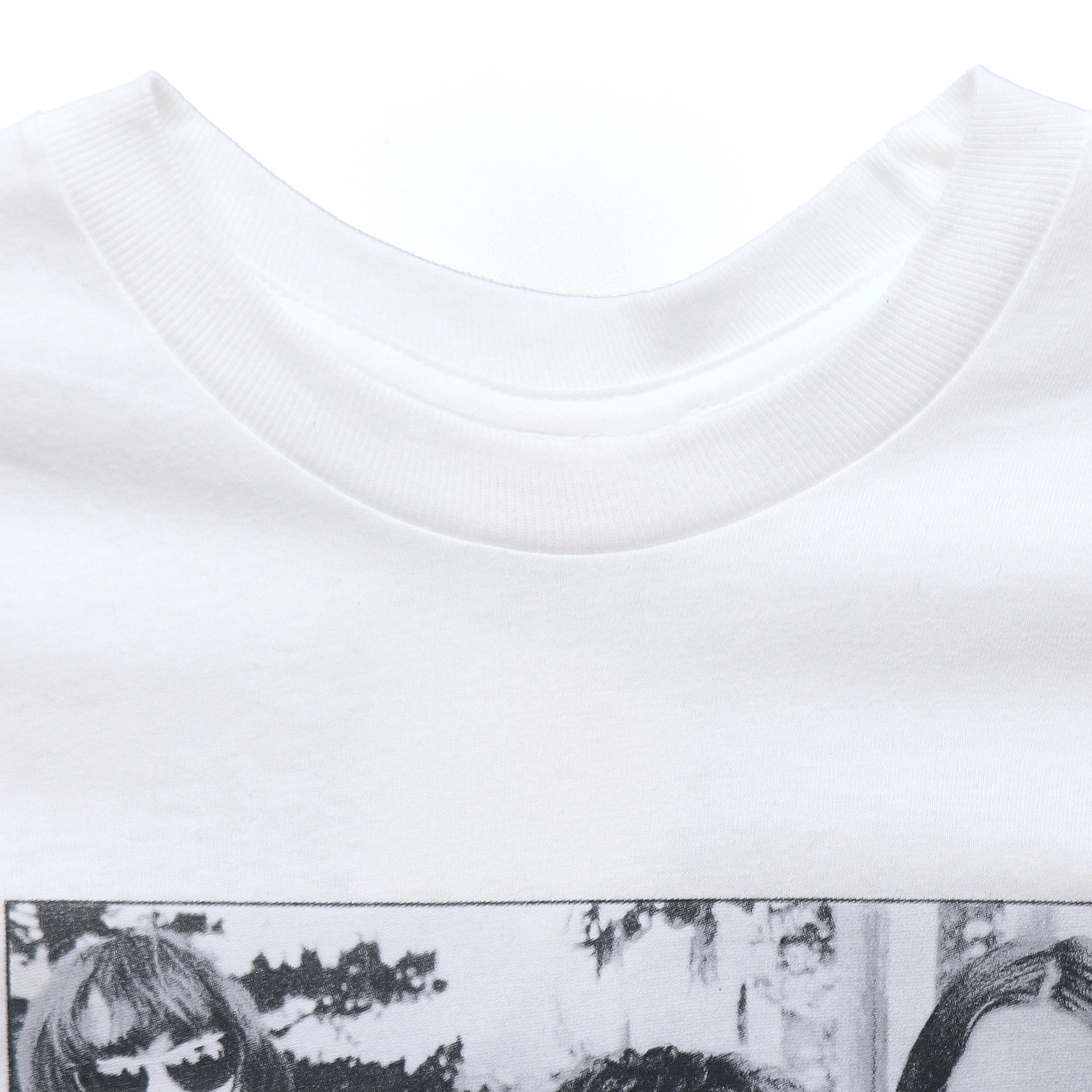 Supreme Week 4 x The Velvet Underground Tee T