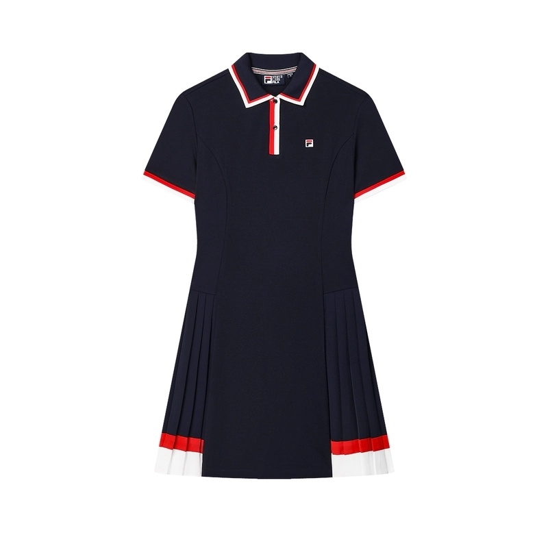 FILA FILA Archive 1974 Tennis