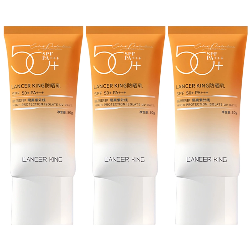 Lancer King SPF50+ 60g
