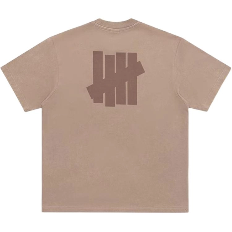 UNDEFEATED SS25 LogoT