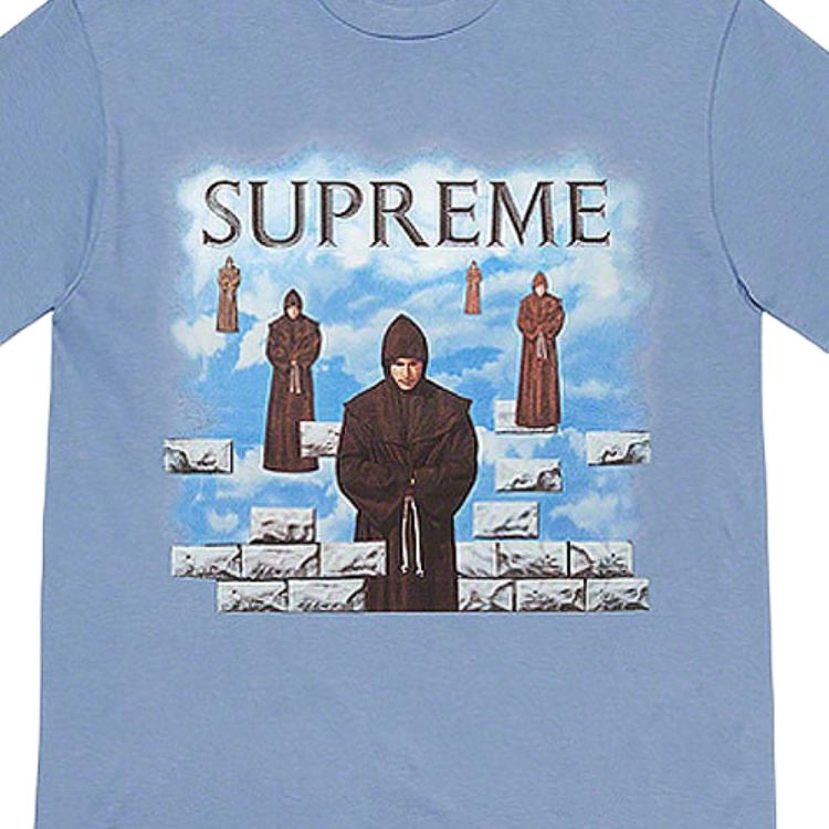 Supreme FW19 Week 1 Levitation Tee T