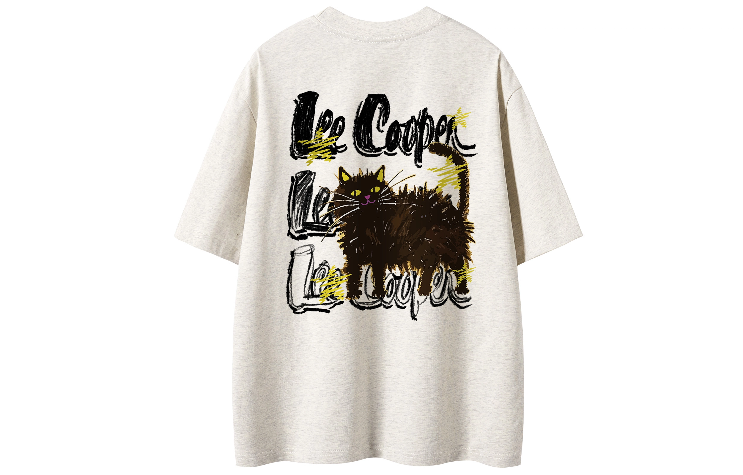 Lee Cooper logoT