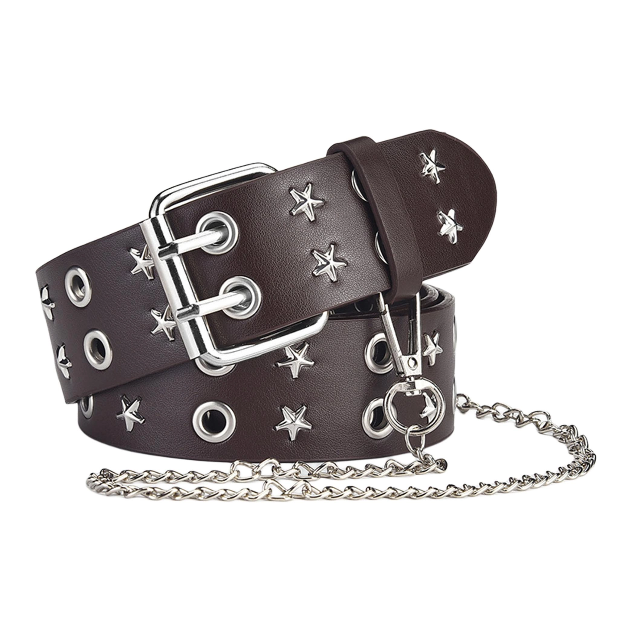 JEANSWEST PU 3.8CM