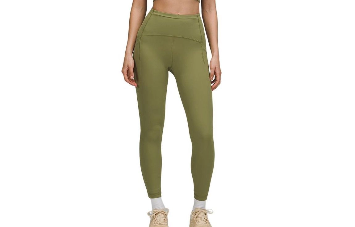 lululemon swift speed Luxtreme 24"