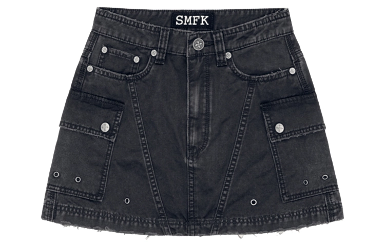 SMFK SMFK Wild World