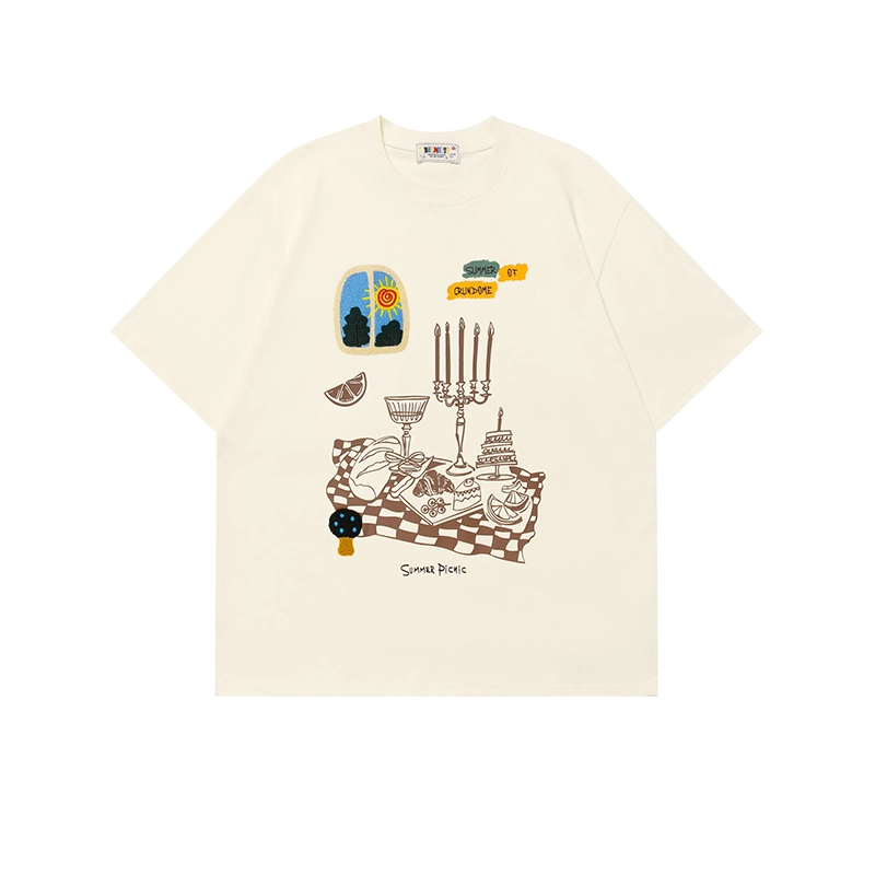 T