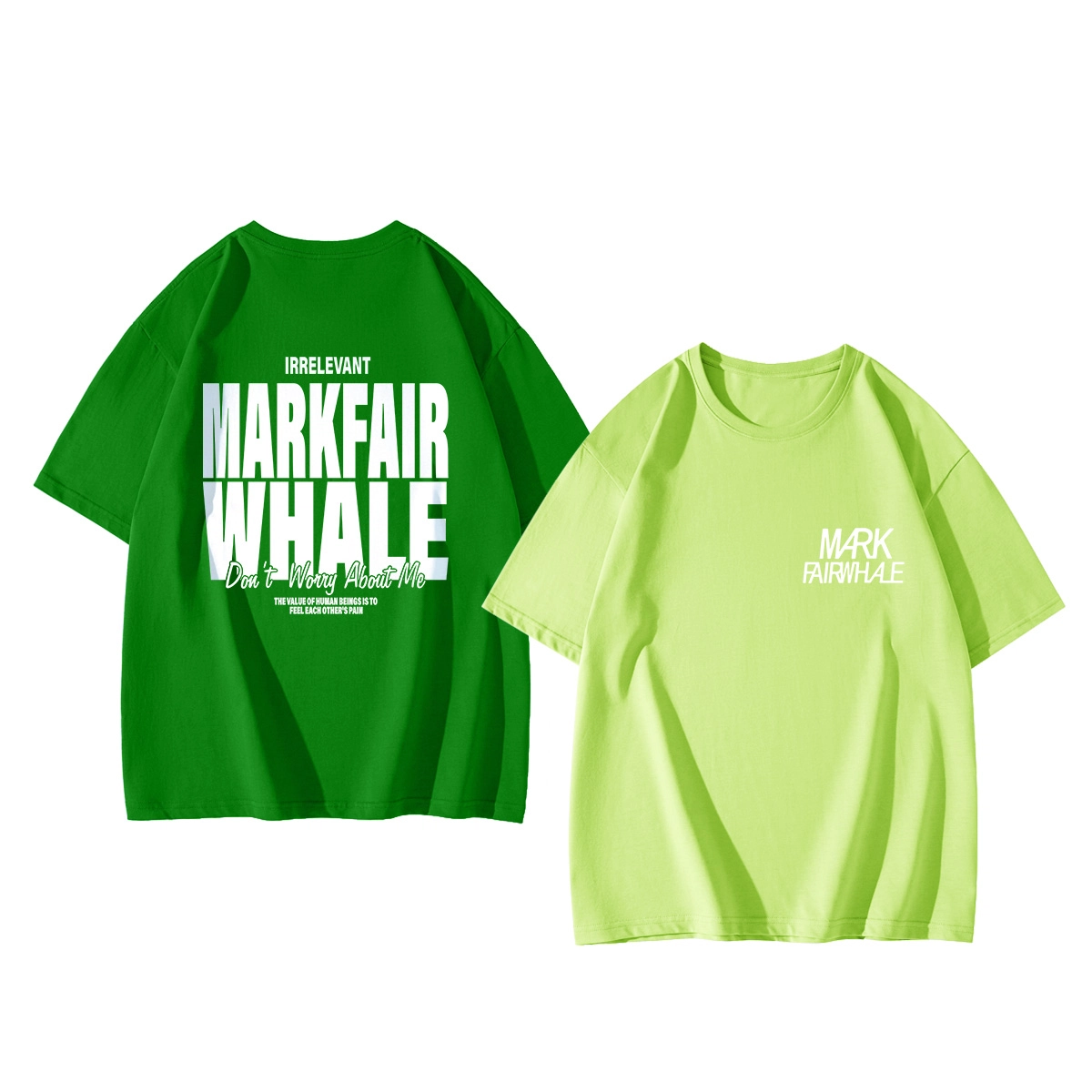 FAIRWHALE T 2
