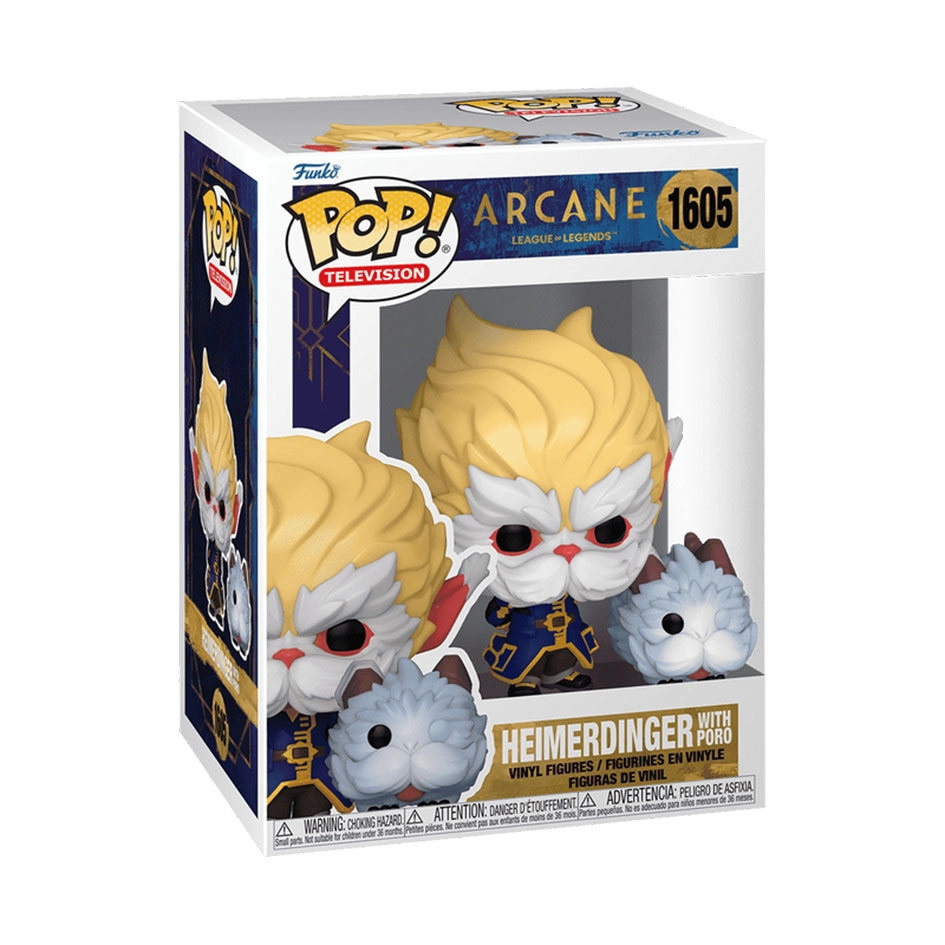 Funko Q