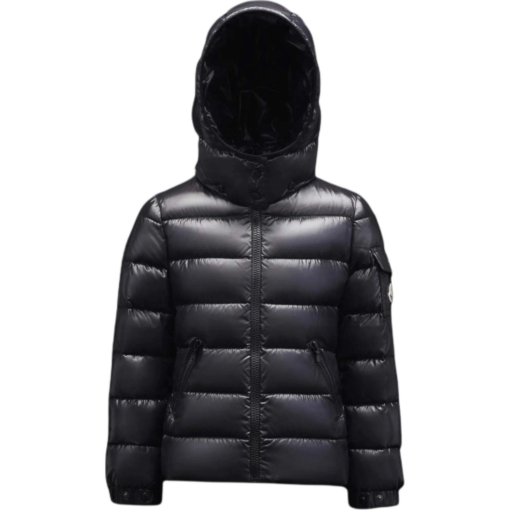 Moncler Bady Logo