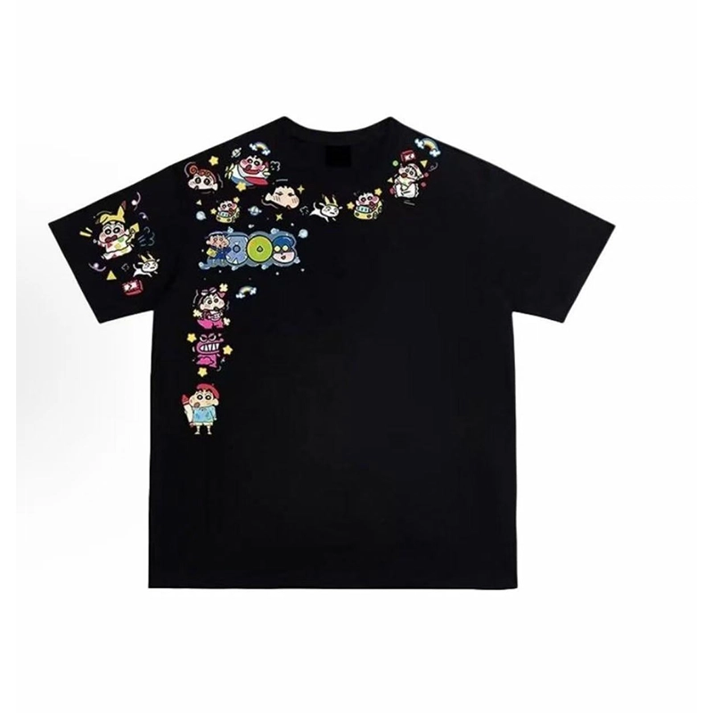 PAINT STAIN T