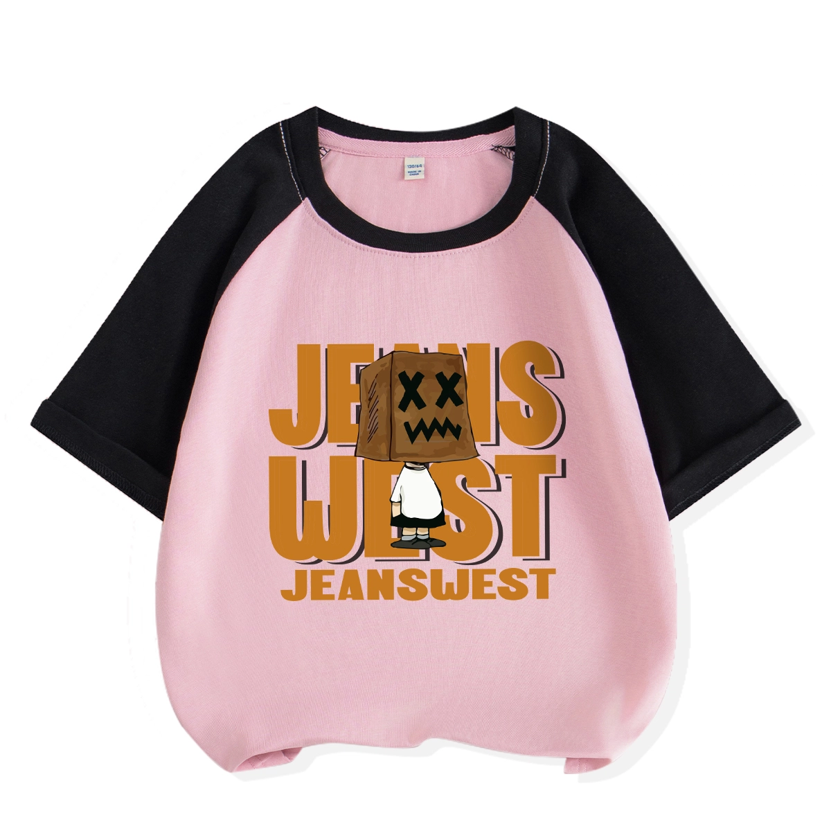 JEANSWEST JNR T