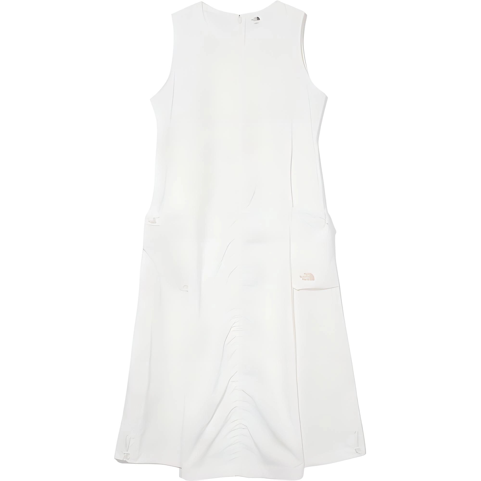 THE NORTH FACE W'S BREEZY ONEPIECE Logo
