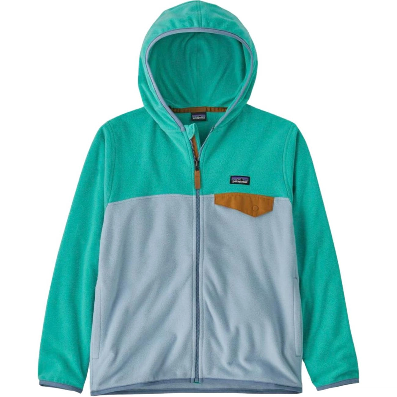 patagonia SS22 Logo