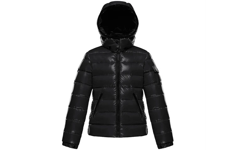 Moncler Bady Bady Logo