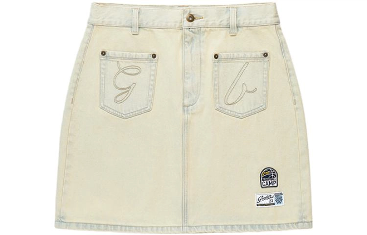 GOOD BAI SS23 Logo