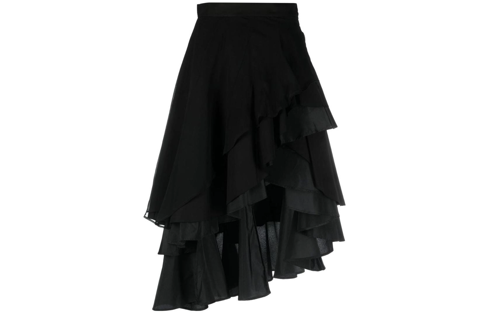 Yohji Yamamoto FW22