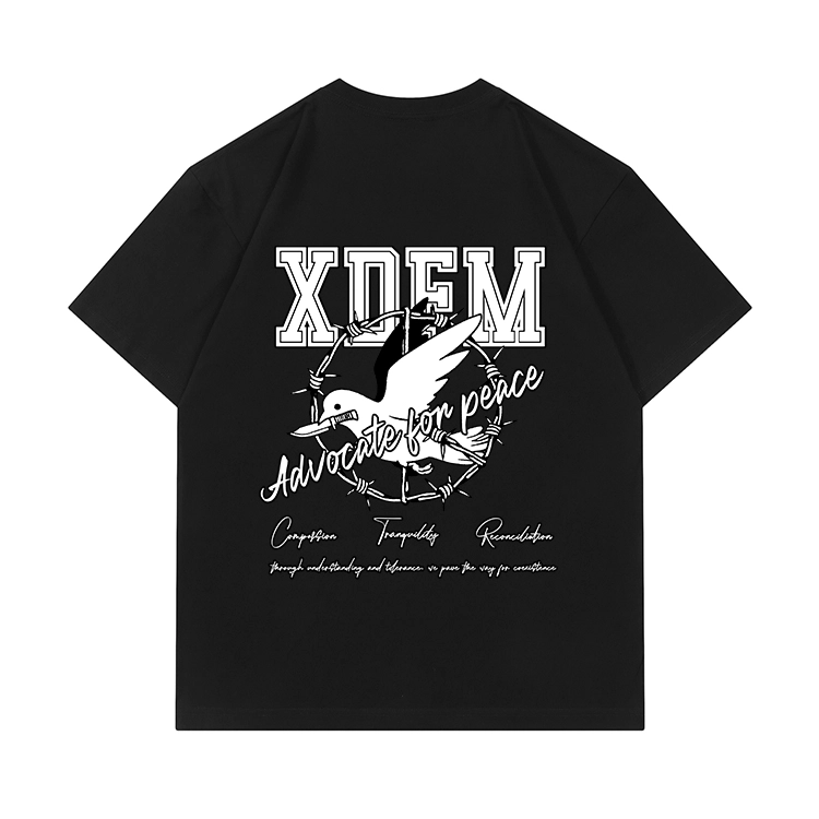 XDFM hiphop T