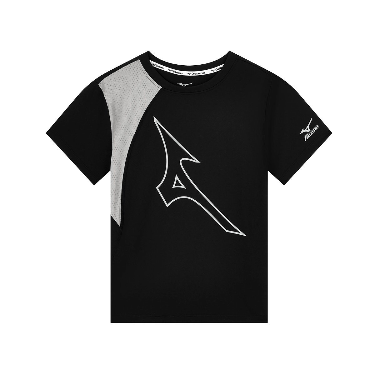 Mizuno LogoT