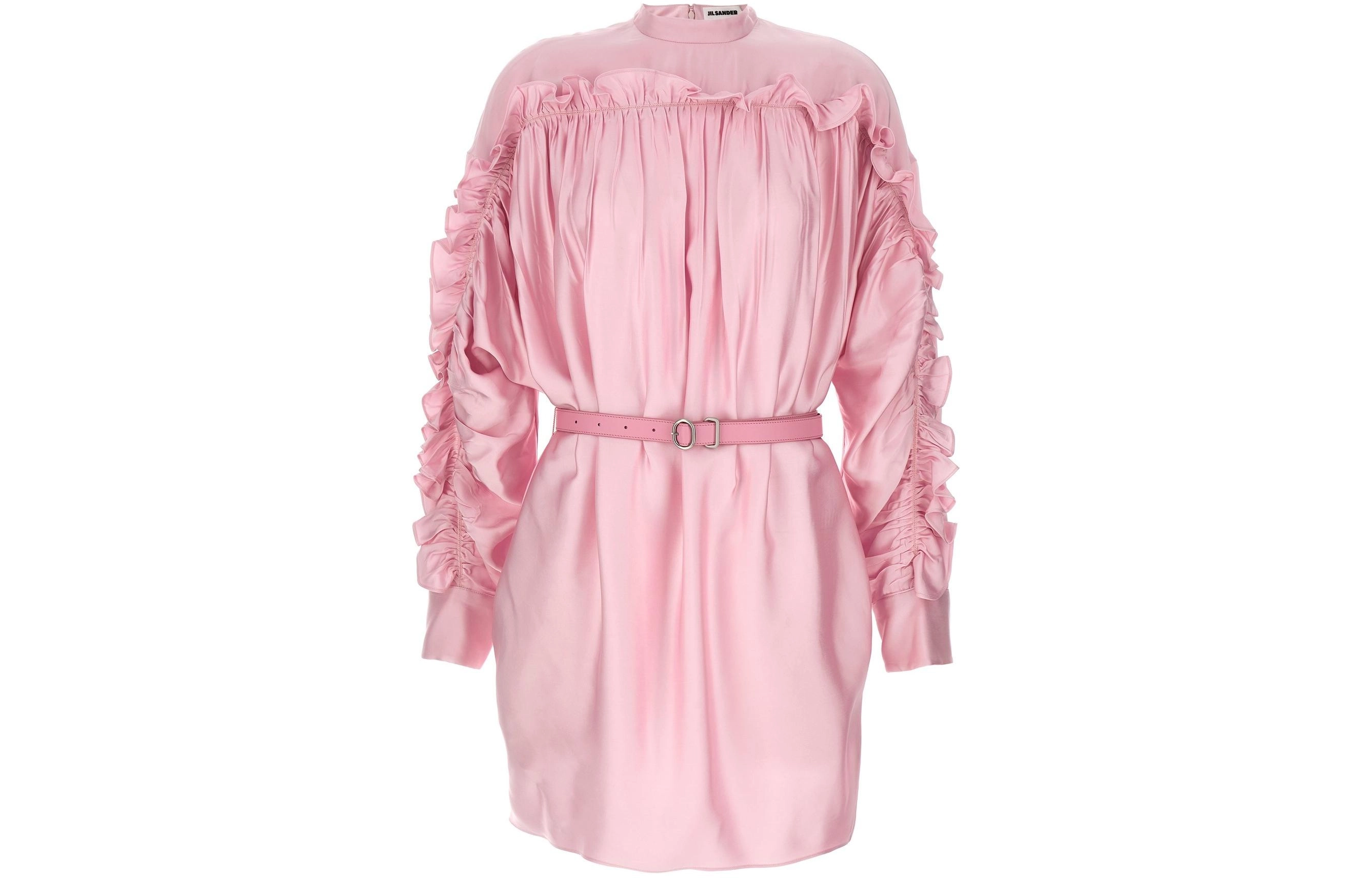 JIL SANDER