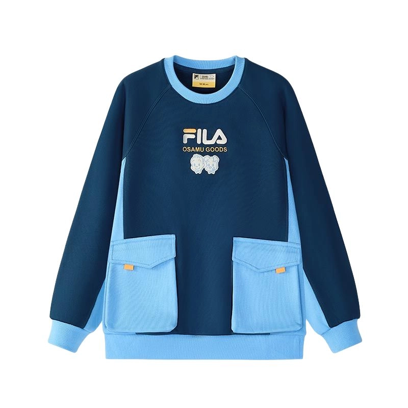 FILA KIDS x ORIGINALE