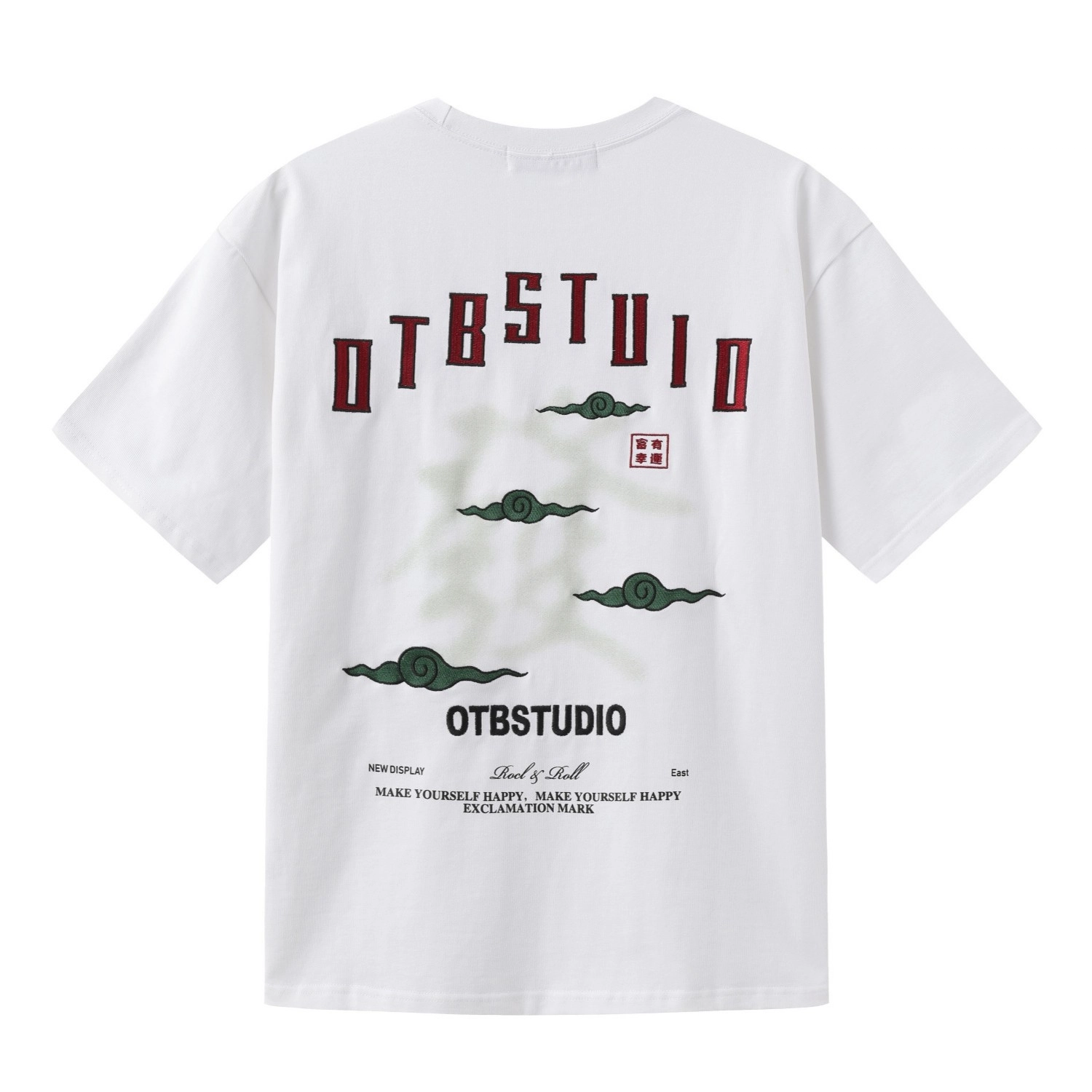 OTB T