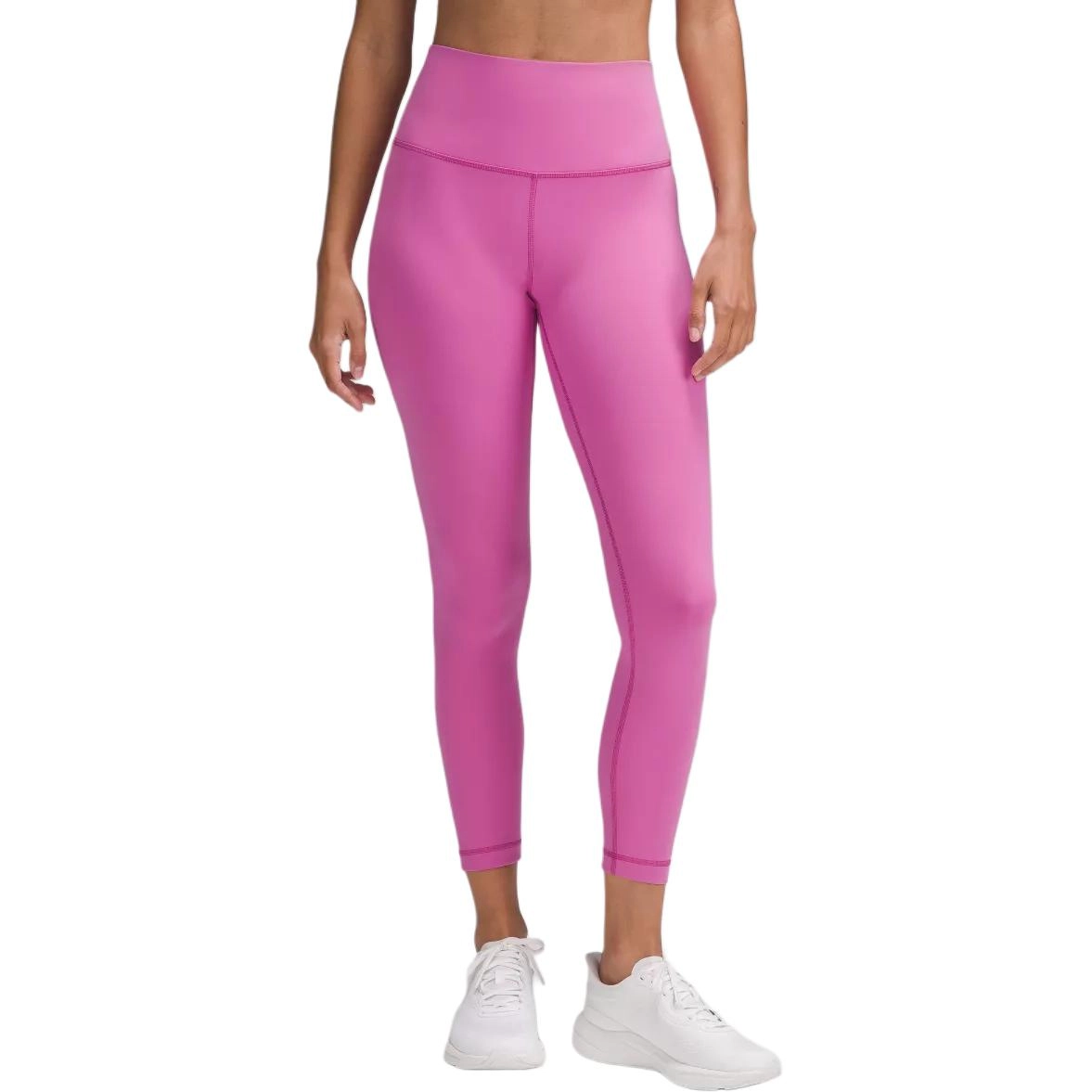 lululemon Wunder Train Everlux 25"