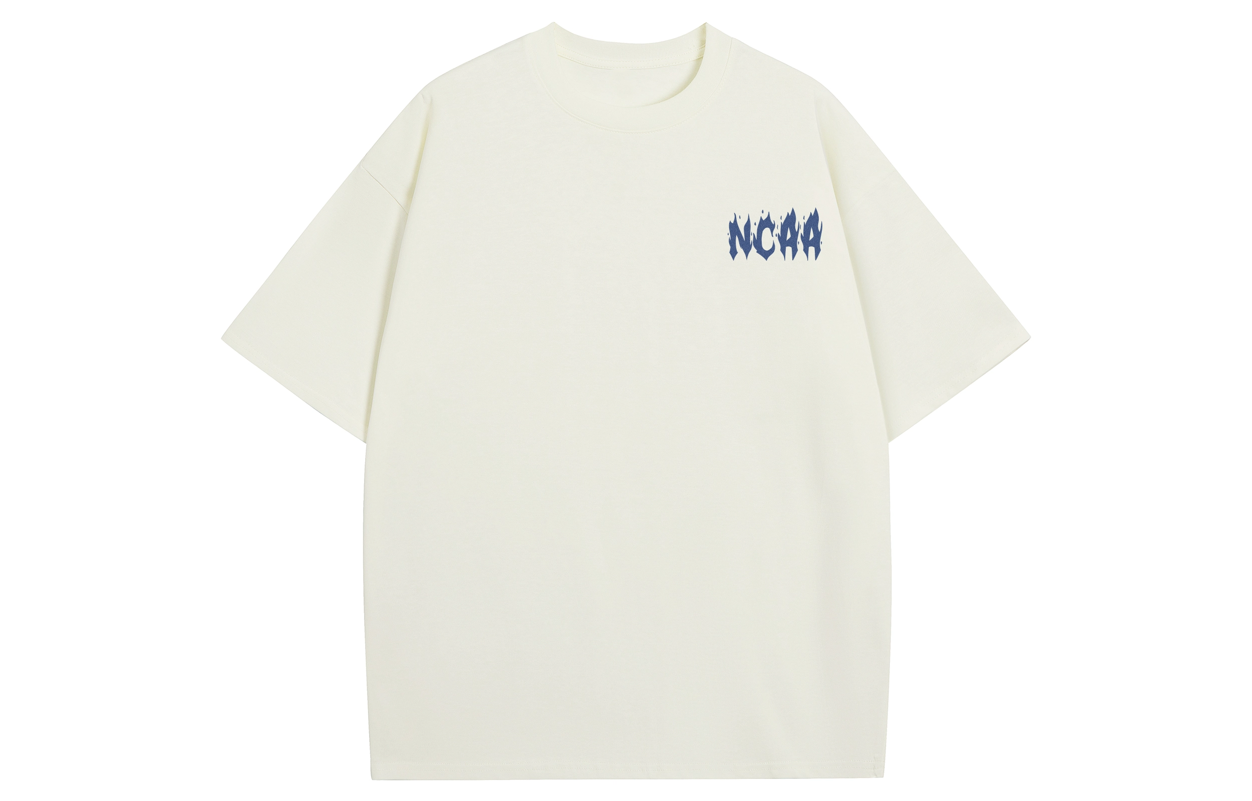 NCAA logoT
