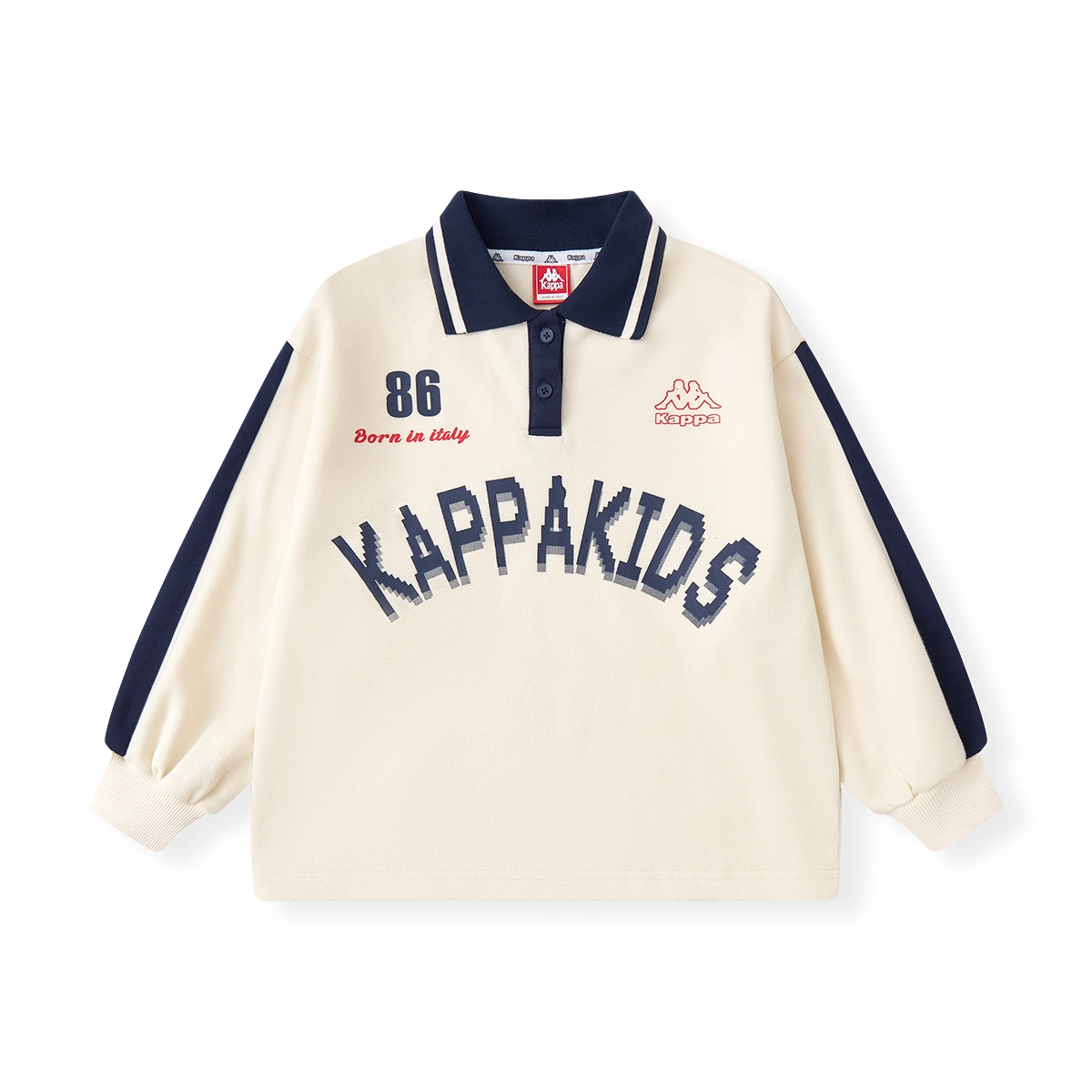 KAPPA KIDS