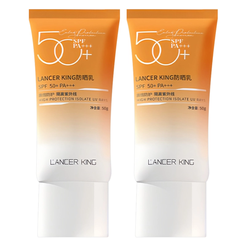 Lancer King SPF50+ 60g