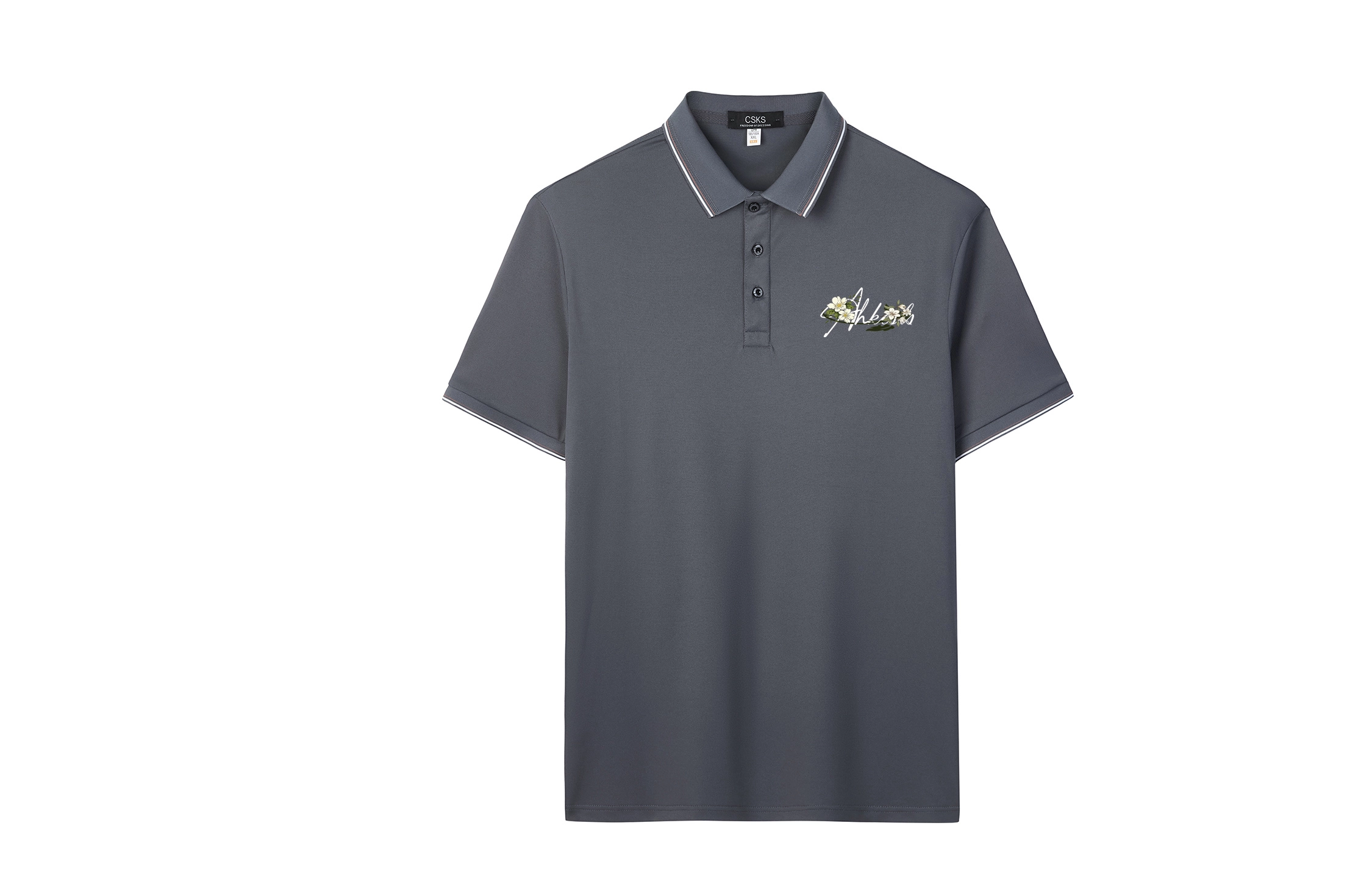 CSKS LogoPolo