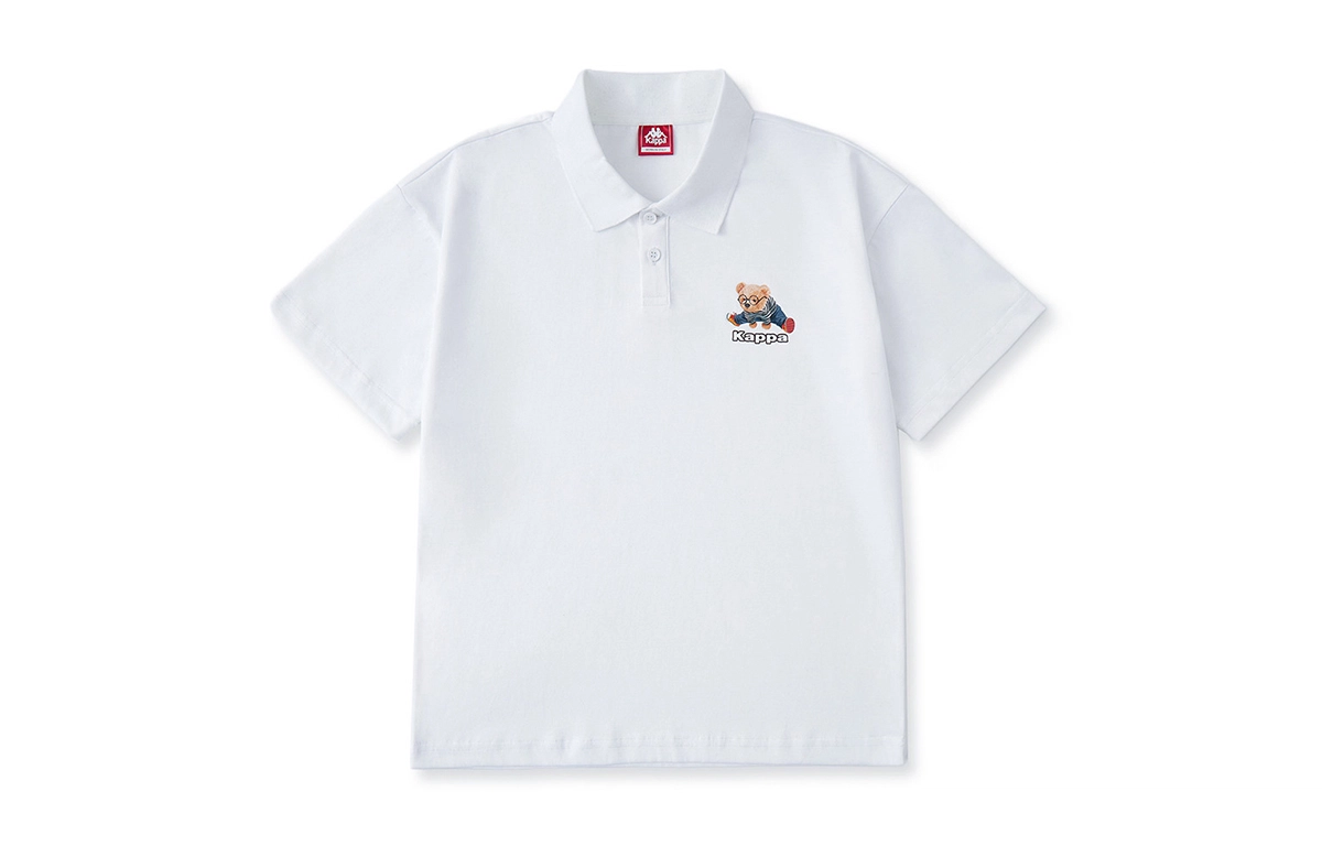 KAPPA KIDS PoloPolo