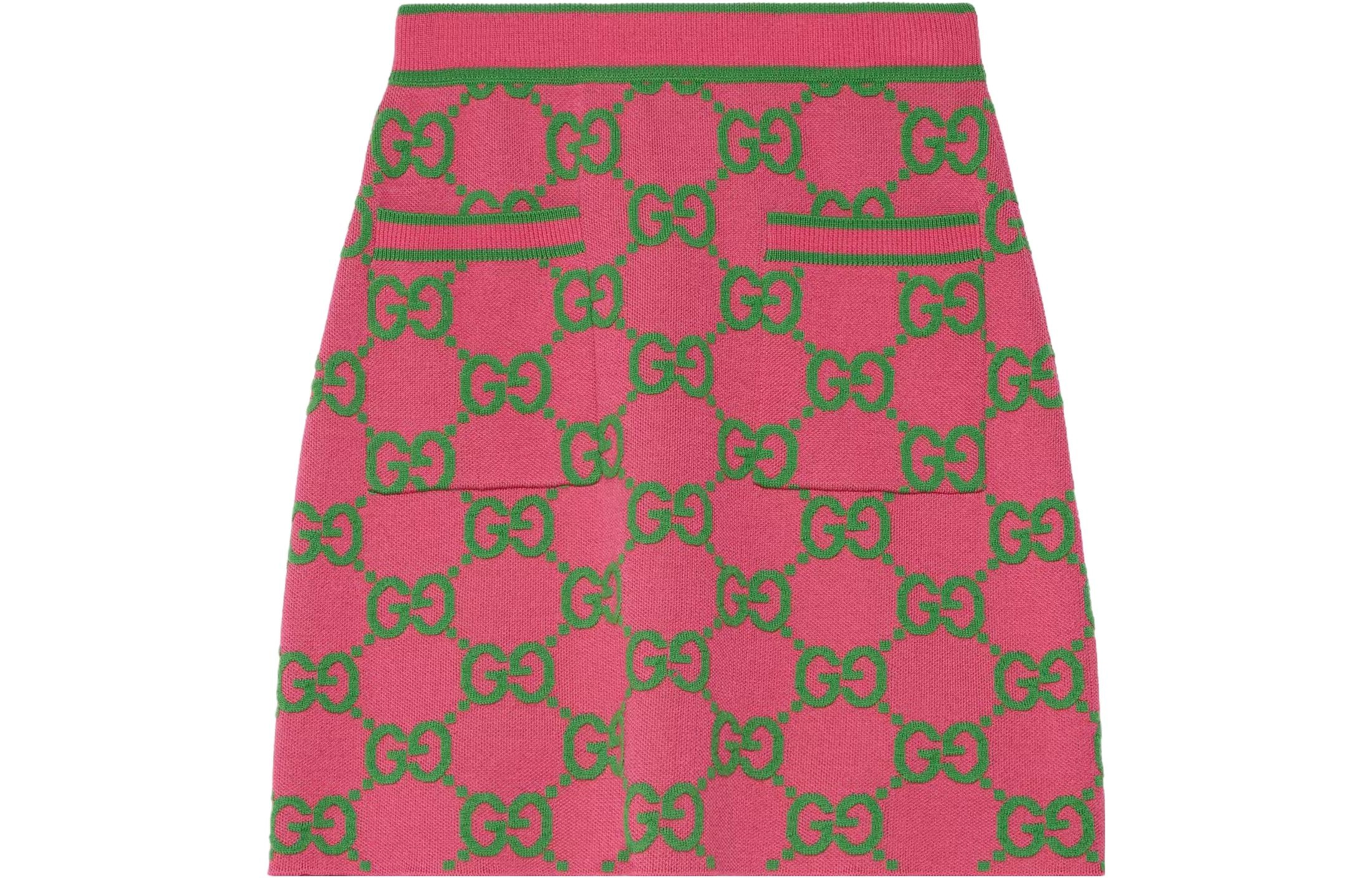 GUCCI SS23 Logo