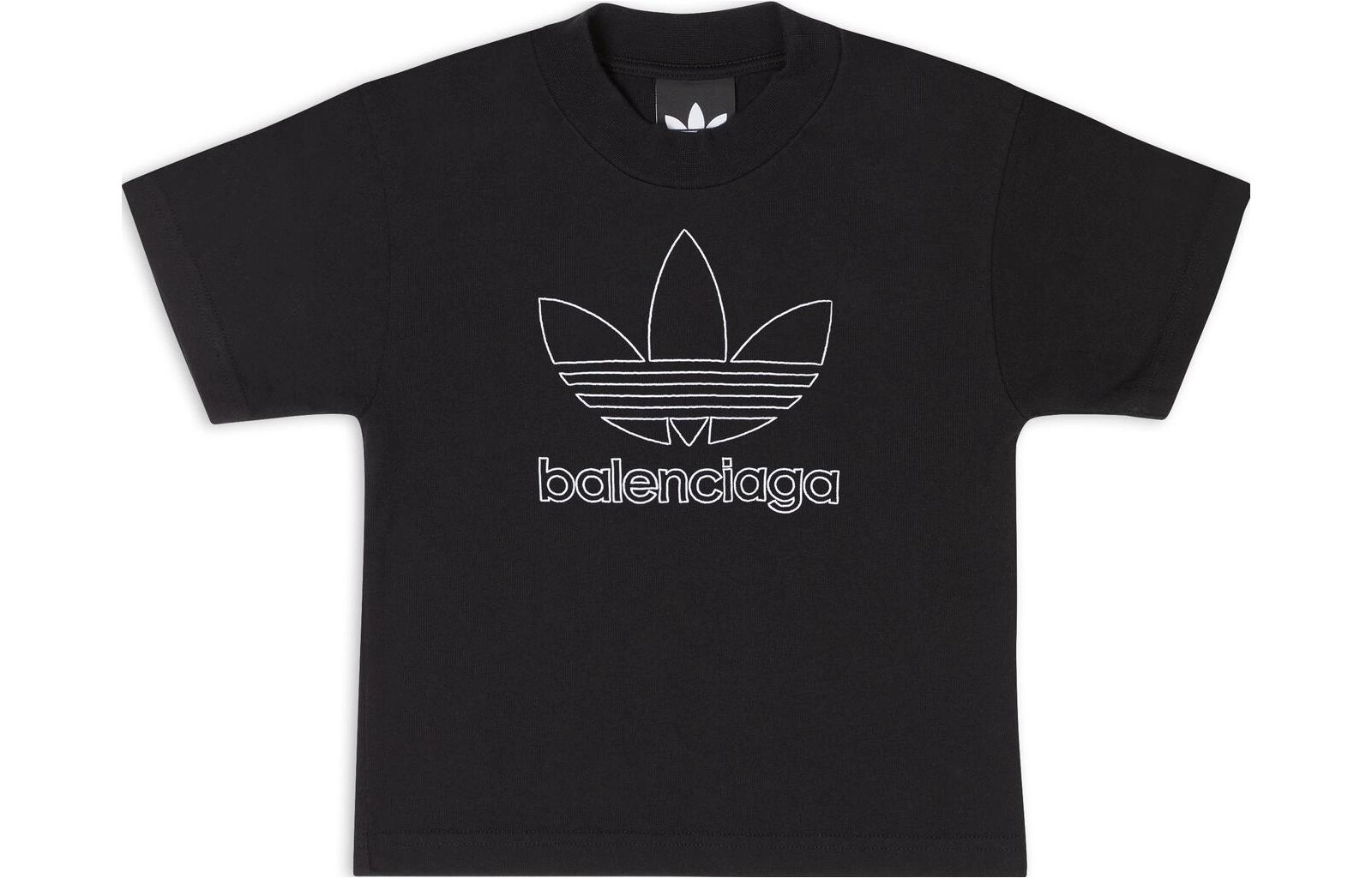 Balenciaga x adidas originals SS23 LogoT