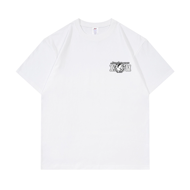 XDFM hiphop T