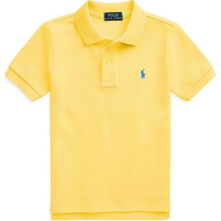 Polo Ralph Lauren LogoPolo