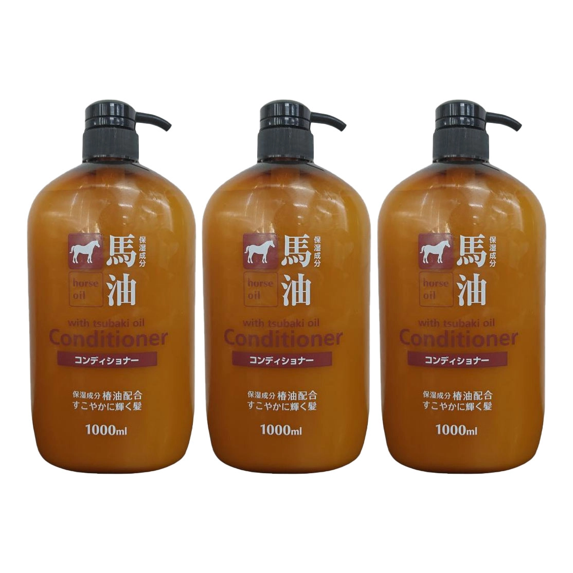 KUMANO CO SMETICS 600ml*2