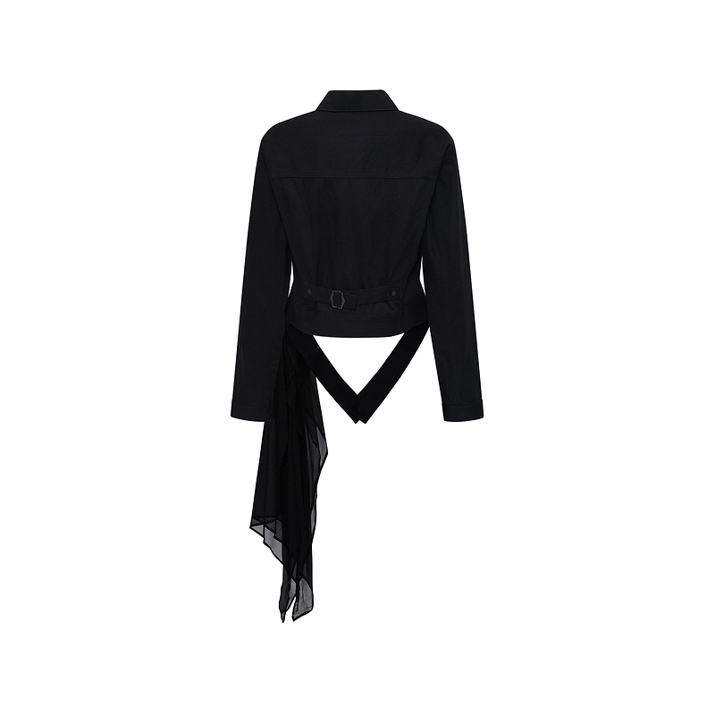 Yohji Yamamoto