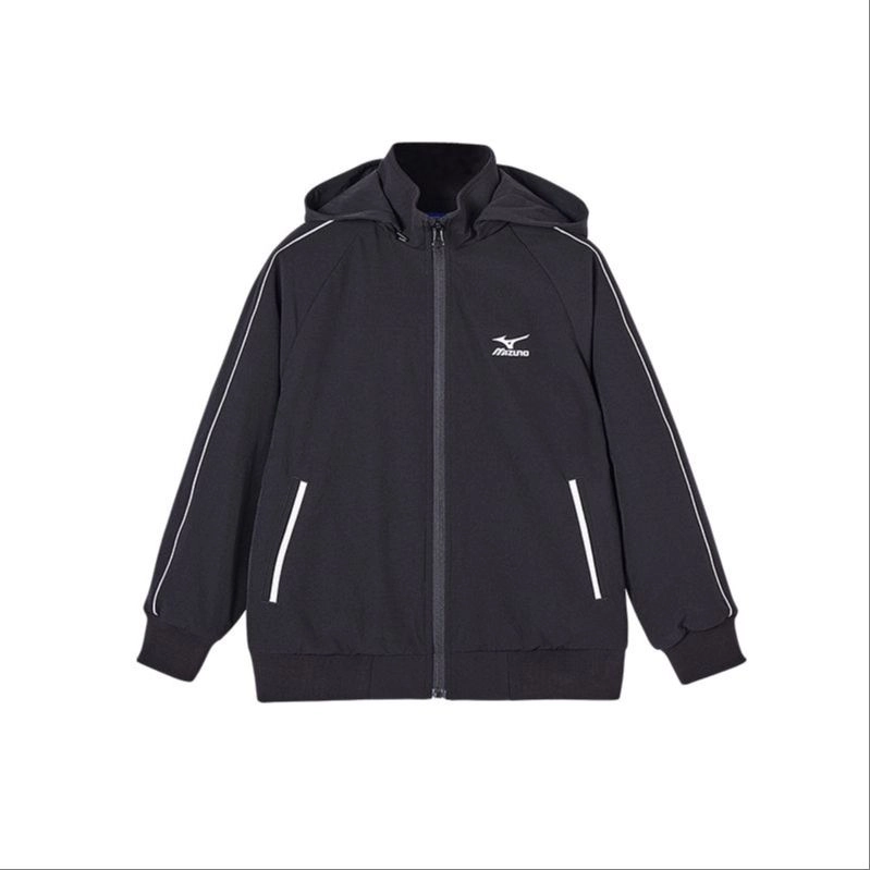Mizuno Logo