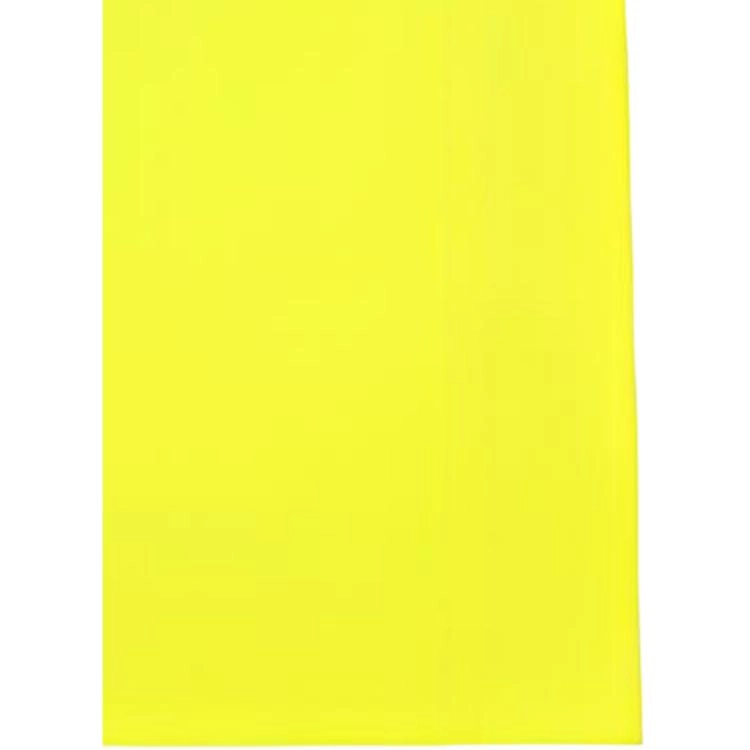 Supreme SS18 Diamonds Tee Bright Yellow T