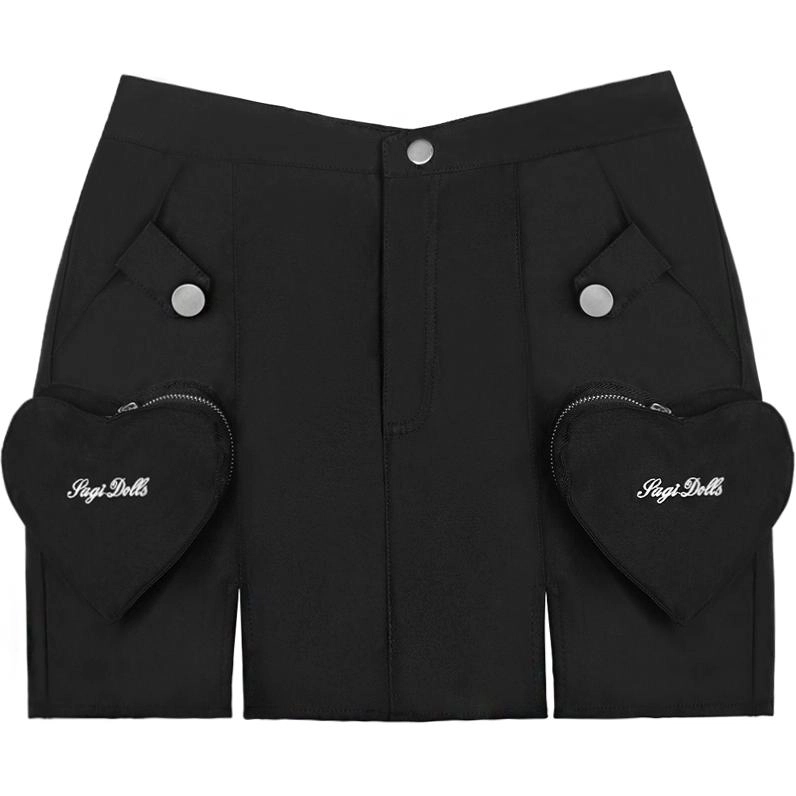 sagidolls
