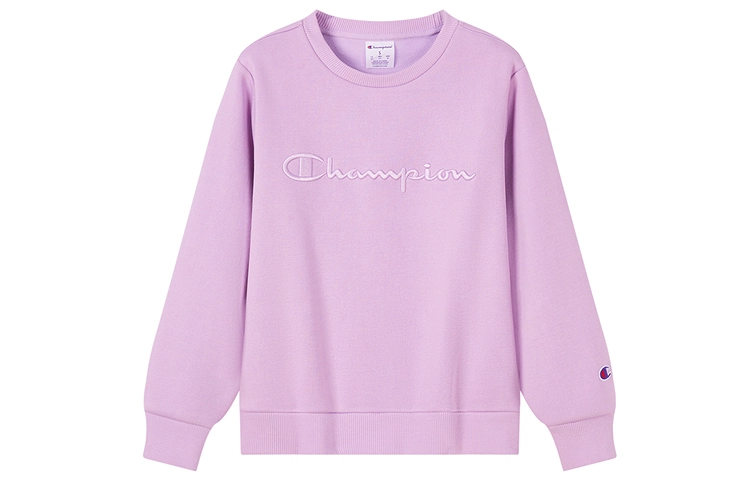 Champion Kids logo