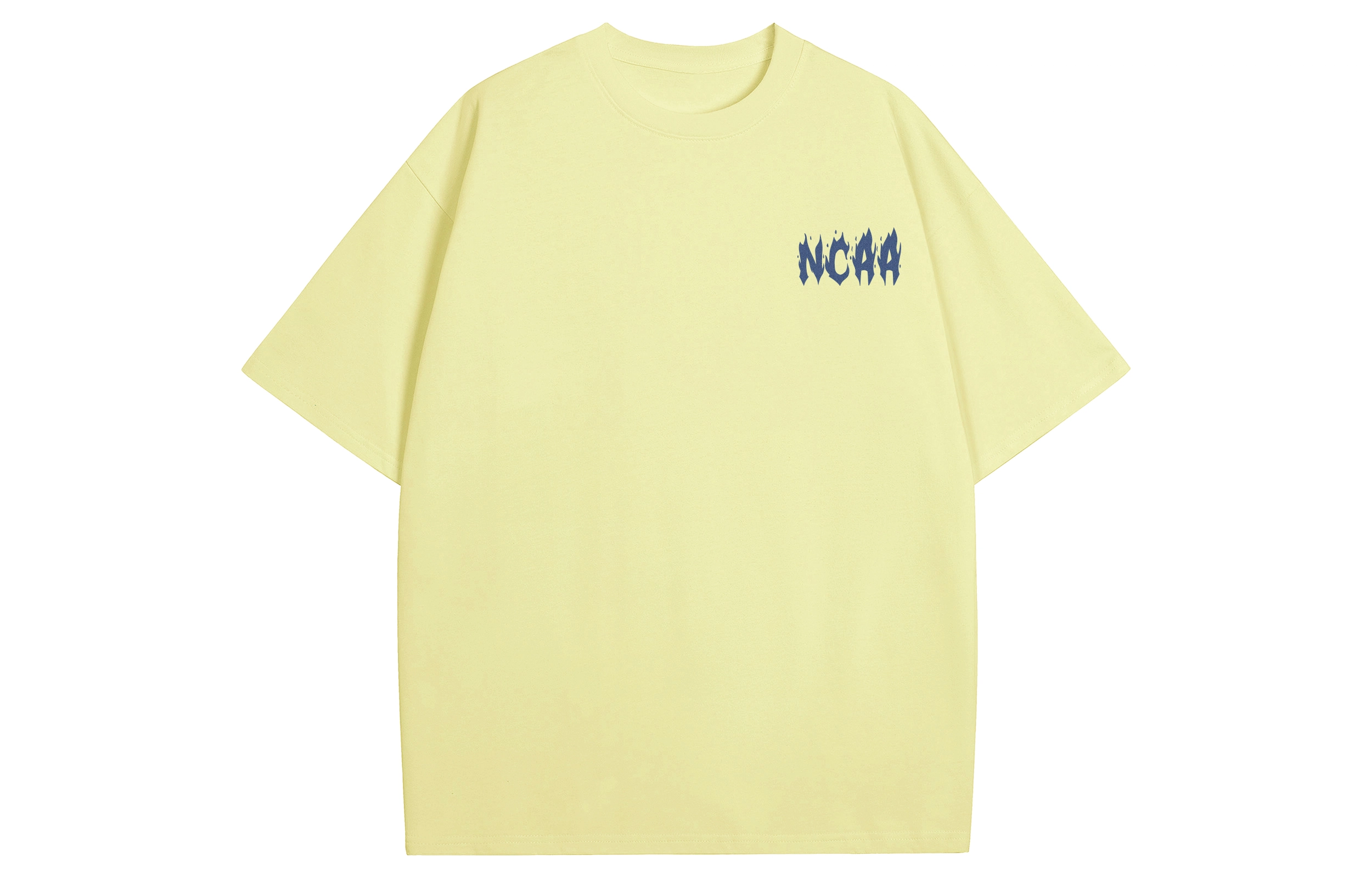 NCAA logoT