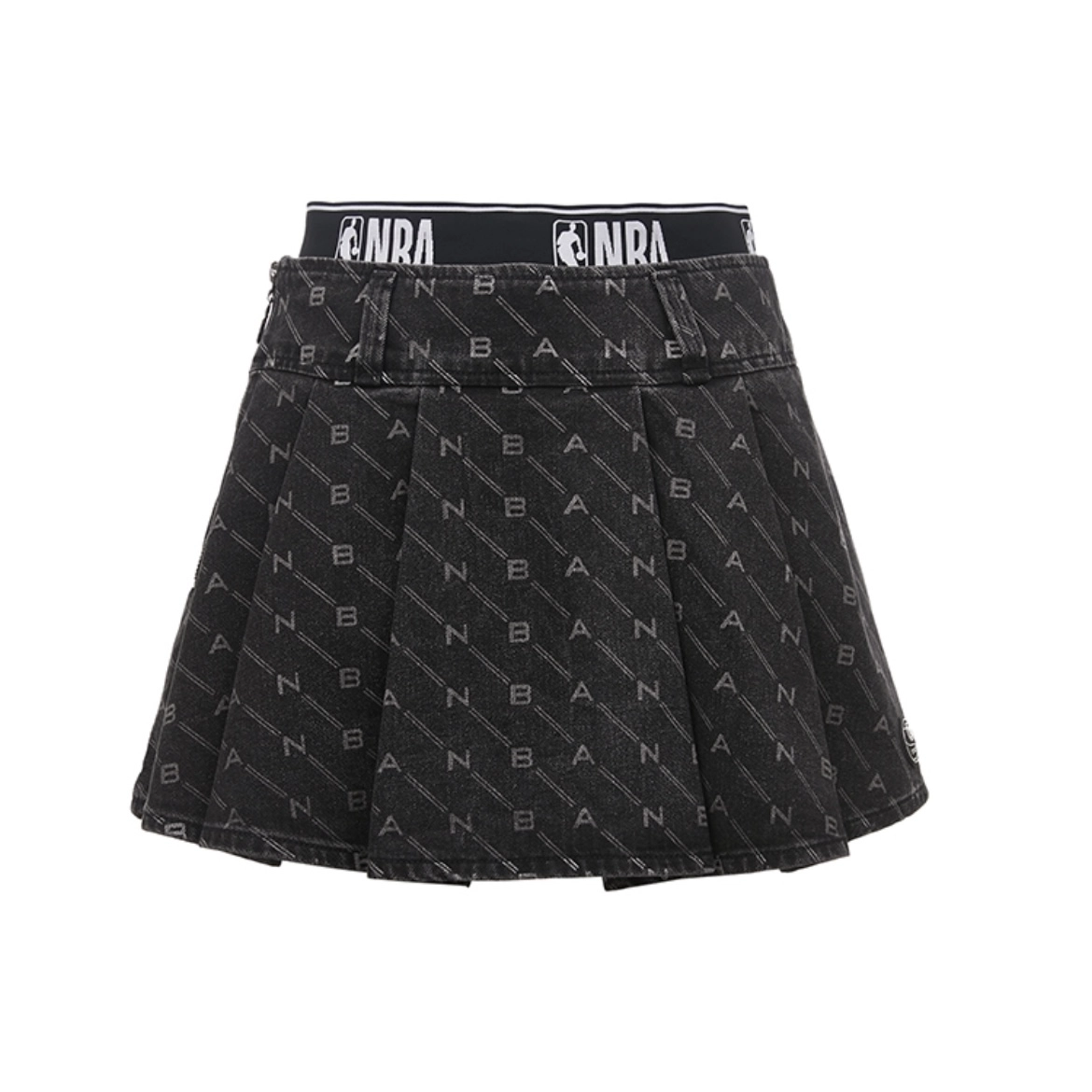 ONLY x NBA