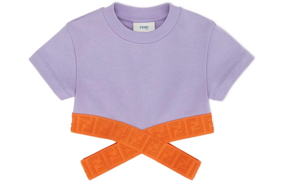 FENDI SS22 T