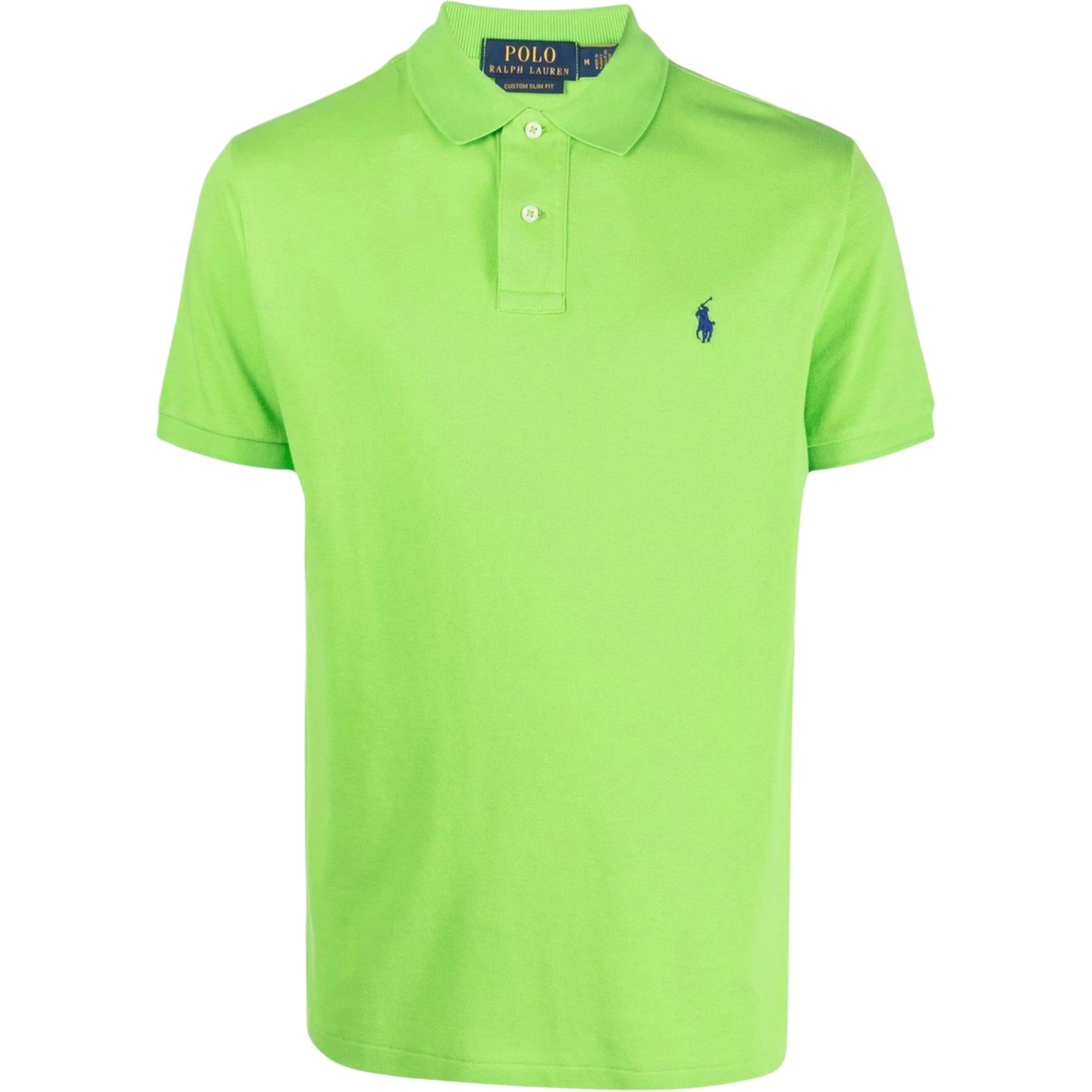Polo Ralph Lauren SS24 LogoPolo