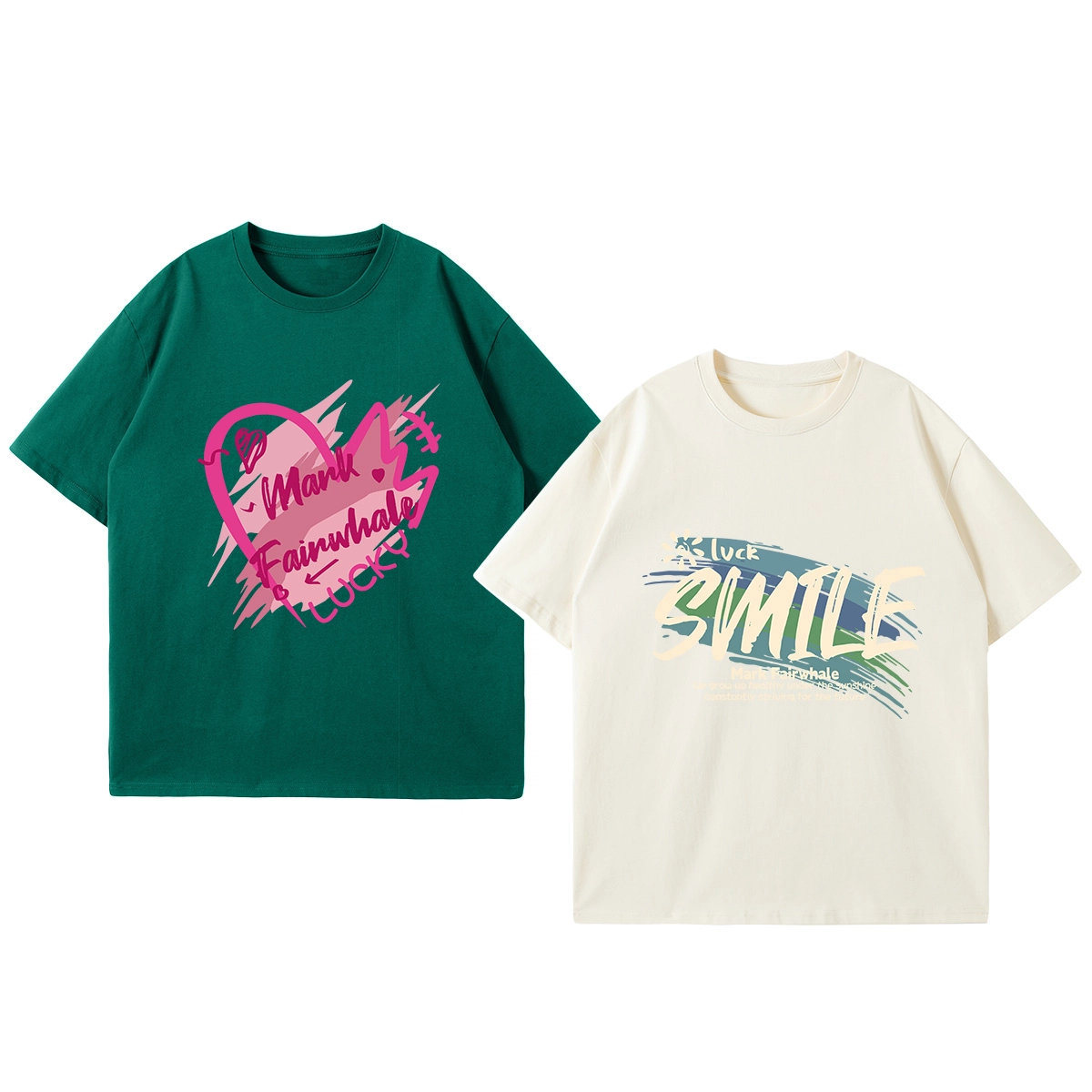 FAIRWHALE T 2
