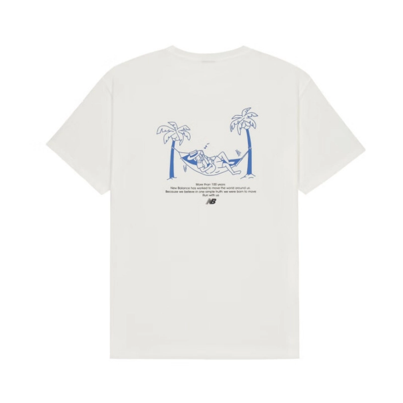 New Balance T