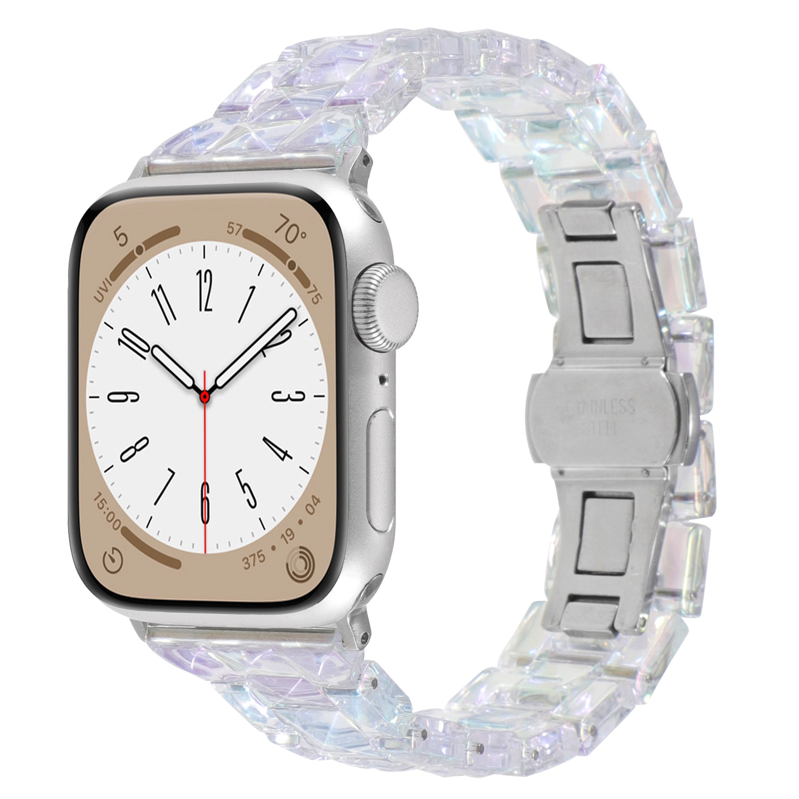 TPU iWatch9applewatch10S10Ultra2S8SES76