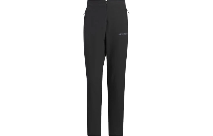 adidas Wind.Rdy Softshell Trousers Logo